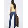 ONLY T-shirt - geel