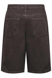 thumbnail: ONLY loose fit denim short - bruin