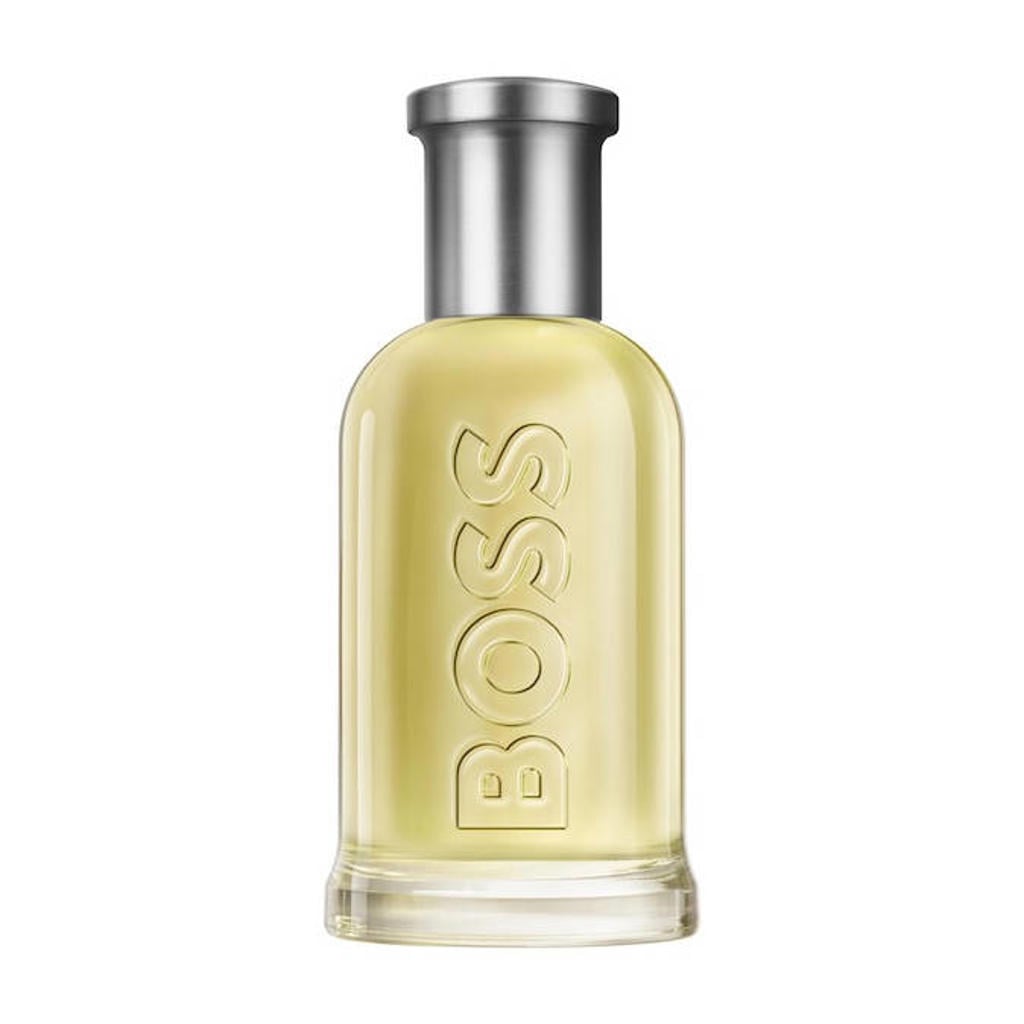 BOSS Bottled aftershave lotion - 50 ml