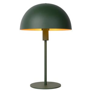 tafellamp - groen