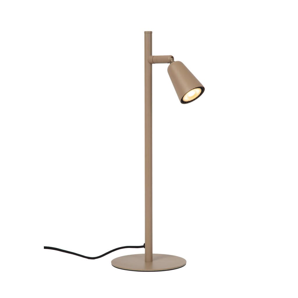 Lucide tafellamp - taupe