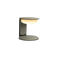 Lucide houten tafellamp - groen