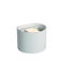 Lucide dimbare LED badkamerverlichting 13.5x11.5 cm - wit