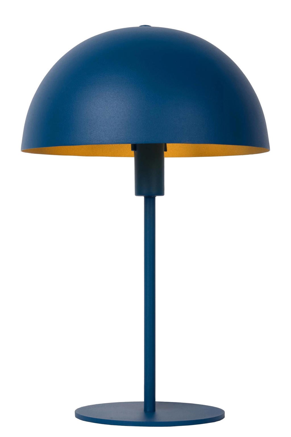 Lucide tafellamp - blauw