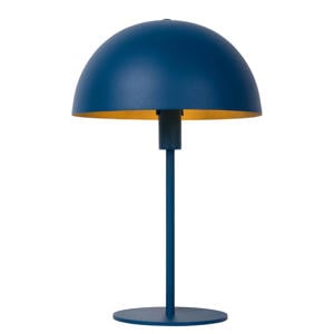 tafellamp - blauw