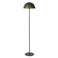 Lucide stalen vloerlamp E27 35x35 cm - groen