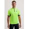 Rogelli Fietsshirt Core Fluor/Zwart