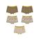 Claesen's Boxer 5-Pack Panther