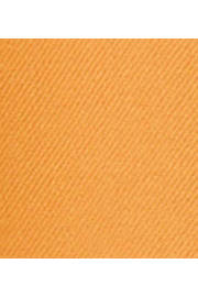 thumbnail: Mango regular waist wide leg jeans - oranje