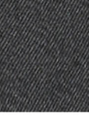 thumbnail: Mango regular fit denim short - grijs