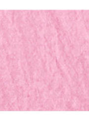thumbnail: Mango one shoulder viscose midi jurk - lichtroze