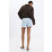 Mango skort - lichtblauw