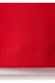 thumbnail: Mango T-shirt - rood