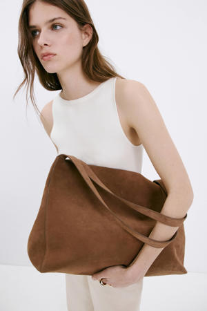 top - beige