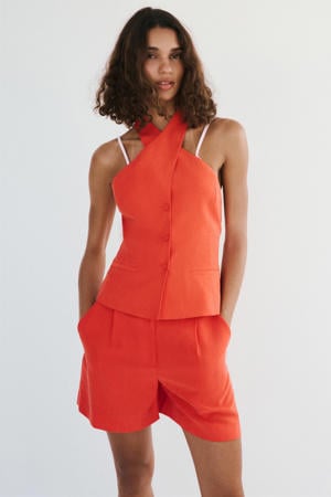 top - rood