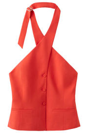 thumbnail: Mango top - rood