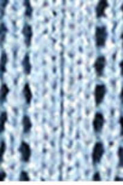 thumbnail: Mango top met glitters - lichtblauw