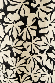 thumbnail: Mango gebloemde jumpsuit - beige