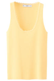 thumbnail: Mango top - geel