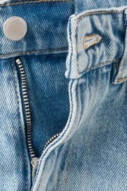 thumbnail: Mango barrel jeans - mediumblauw