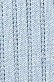 thumbnail: Mango viscose midi jurk - lichtblauw
