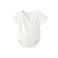 Mango Kids romper - wit