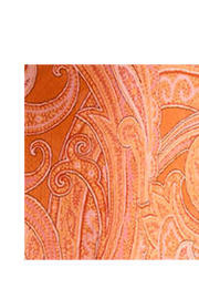 thumbnail: Mango top met paisley - oranje