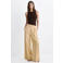 Mango top - bruin
