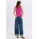 Mango top - roze