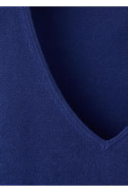 thumbnail: Mango top - donkerblauw