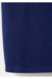 thumbnail: Mango top - donkerblauw
