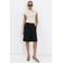 Mango gebreide top - beige