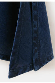 thumbnail: Mango top - donkerblauw