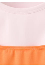 thumbnail: Mango top - oranje
