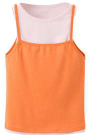 thumbnail: Mango top - oranje