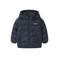 NAME IT MINI pufferjas - donkerblauw