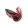 Desigual sjaal met print multi