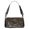 Desigual schoudertas bruin