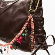 thumbnail: Desigual schoudertas bruin