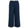 WE Fashion wide leg jeans - donkerblauw