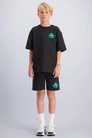 Kinderen 3D Convoy Twin Set