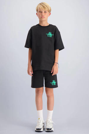 Kinderen 3D Convoy Twin Set