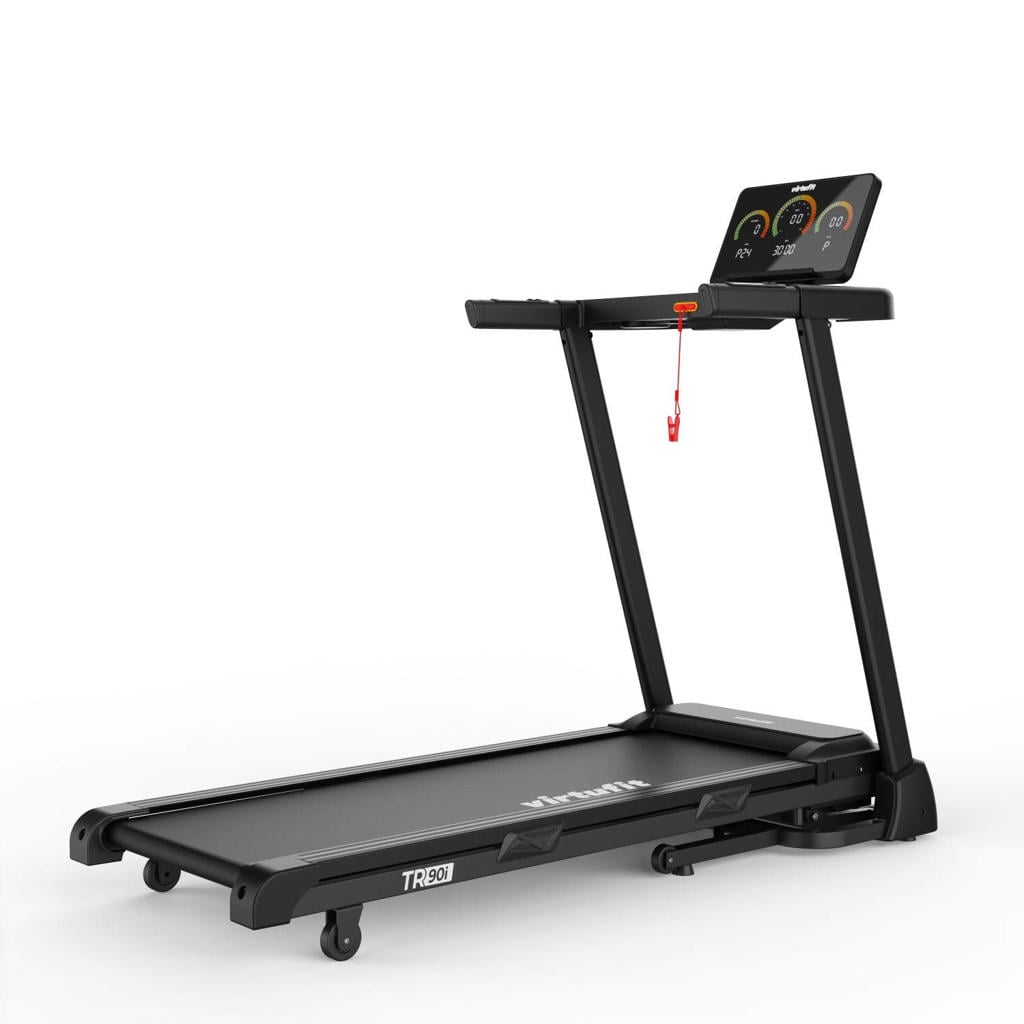 Virtufit loopband TR90i
