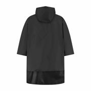 thumbnail: Rogelli Regenponcho Core Zwart