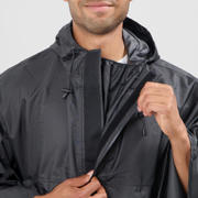 thumbnail: Rogelli Regenponcho Core Zwart