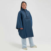 thumbnail: Rogelli Regenponcho Core Blauw
