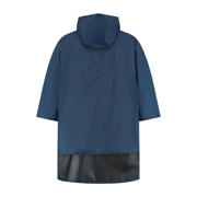 thumbnail: Rogelli Regenponcho Core Blauw
