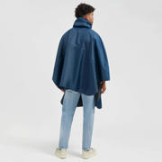 thumbnail: Rogelli Regenponcho Core Blauw