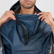 thumbnail: Rogelli Regenponcho Core Blauw