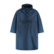 thumbnail: Rogelli Regenponcho Core Blauw